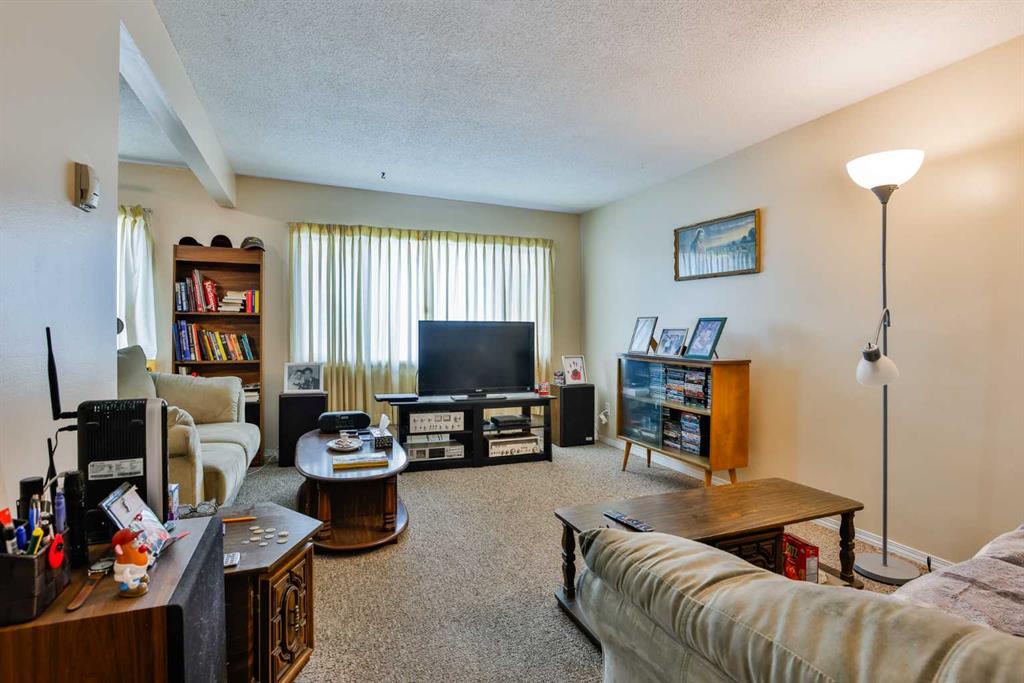 Fourth View of 1717 St Edward Boulevard N, St Edwards, Lethbridge, Alberta, T1H 1X2