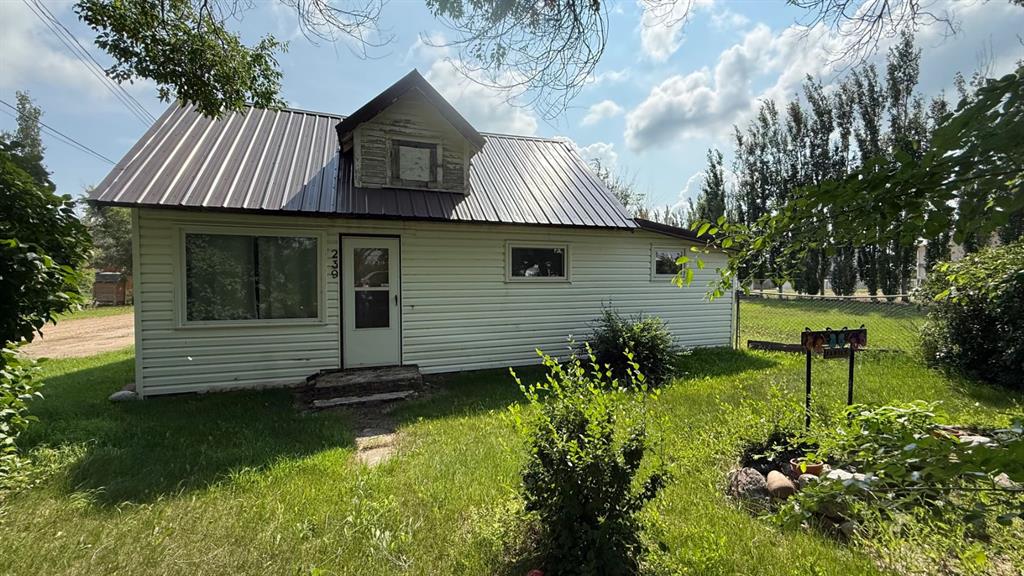 239 2 Avenue , A2331850, Alberta,