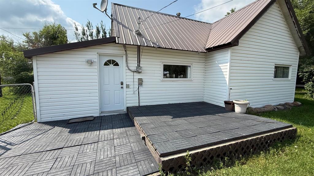Fourth View of 239 2 Avenue , NONE, Craigmyle, Alberta, T0J 0T0
