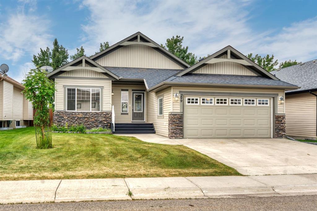 299 Willow Ridge Manor SW, A2331852, Alberta,