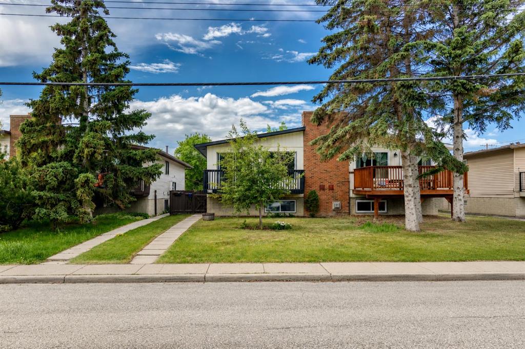 5233 17 Avenue NW, A2331856, Alberta,