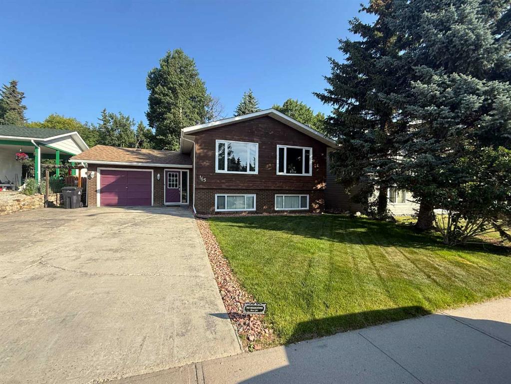 165 Hansen Drive , A2331857, Alberta,