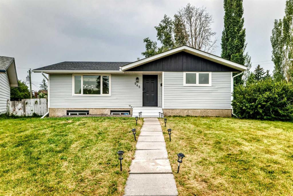 545 Madeira Drive NE, A2331859, Alberta,