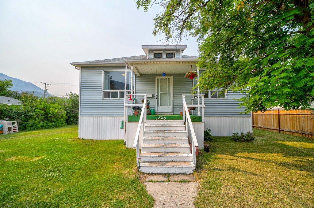 12316 21 Avenue , A2331860, Alberta,