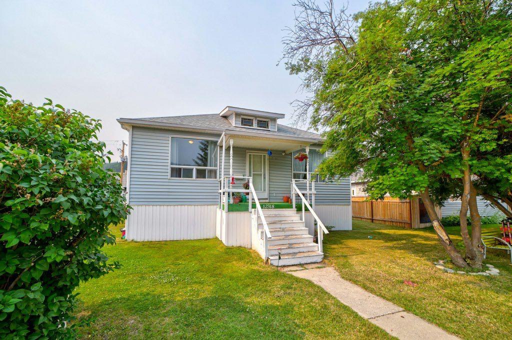 Third View of 12316 21 Avenue , NONE, Blairmore, Alberta, T0K 0E0