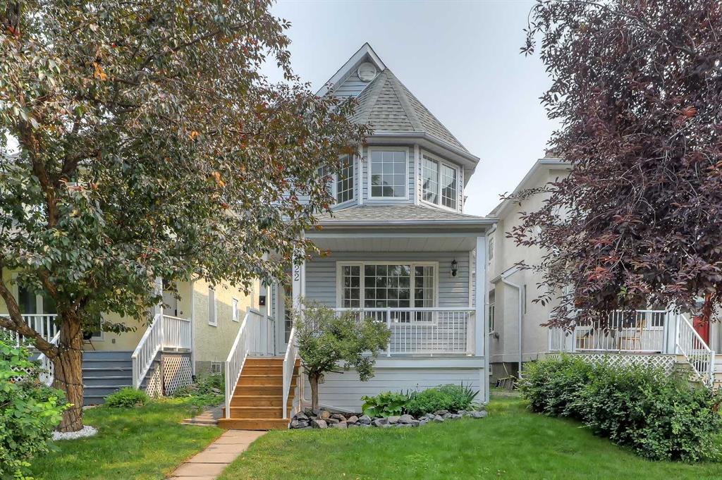 MLS® listing #114398187 for sale located at 2622 24A Street SW