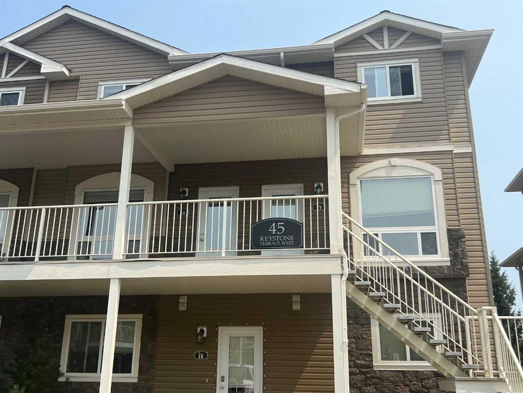 18, 45 Keystone Terrace W, A2331865, Alberta,