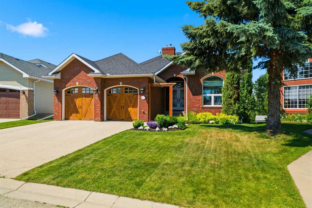 MLS® listing #114398581 for sale located at 167 Valley Ridge Green NW