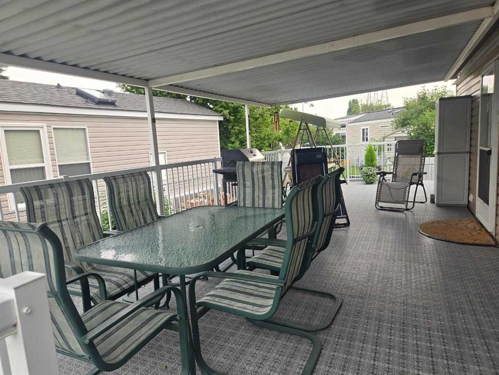 Fourth View of 742,  Carefree Resort  , Carefree Resorts, Rural Red Deer County, Alberta, T4G 0K6