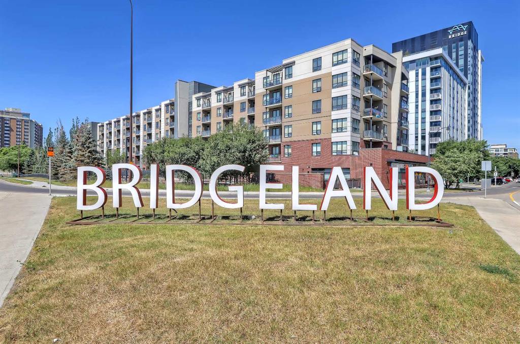 514, 955 McPherson Road NE, A2331876, Alberta,