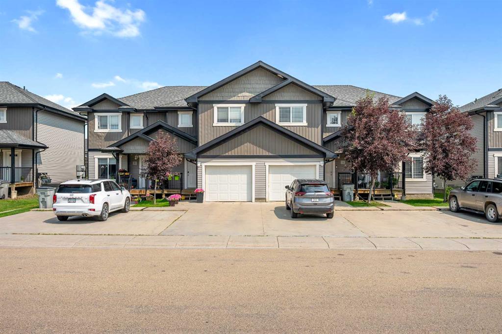 Second View of 7, 1511 47C Avenue , Wallacefield, Lloydminster, Saskatchewan, S9V 1W7