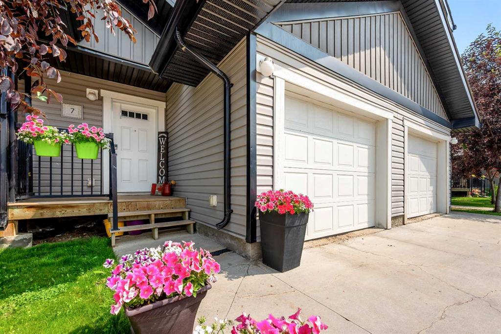 Fifth View of 7, 1511 47C Avenue , Wallacefield, Lloydminster, Saskatchewan, S9V 1W7