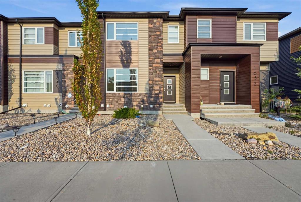 1636 Cornerstone Boulevard NE, A2331878, Alberta,