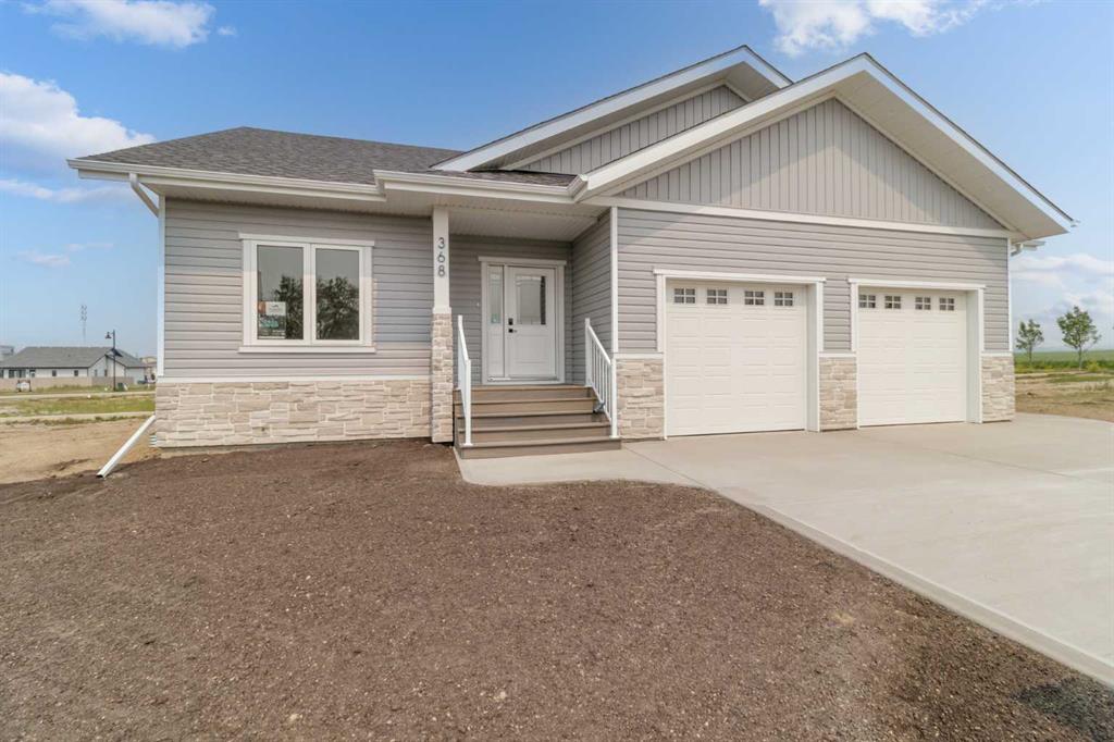 Second View of 368 Timberlands Drive , Timberstone, Red Deer, Alberta, T4P 0Z2