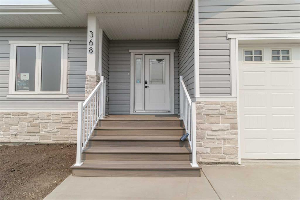Third View of 368 Timberlands Drive , Timberstone, Red Deer, Alberta, T4P 0Z2