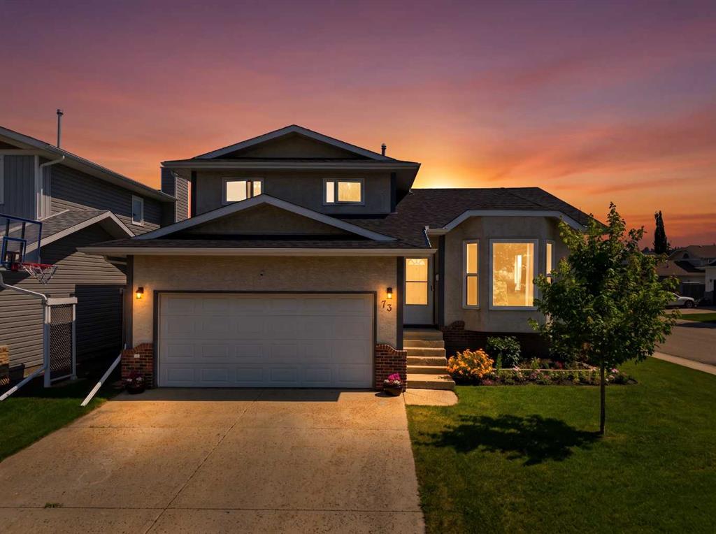 Third View of 73 Duncan Crescent , Deer Park Village, Red Deer, Alberta, T4R 1W3