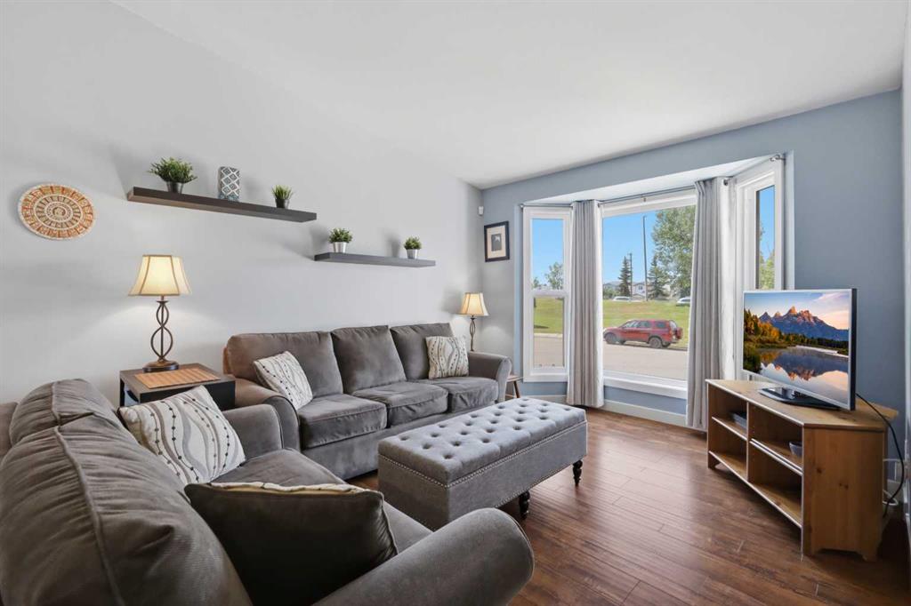 Fourth View of 73 Duncan Crescent , Deer Park Village, Red Deer, Alberta, T4R 1W3