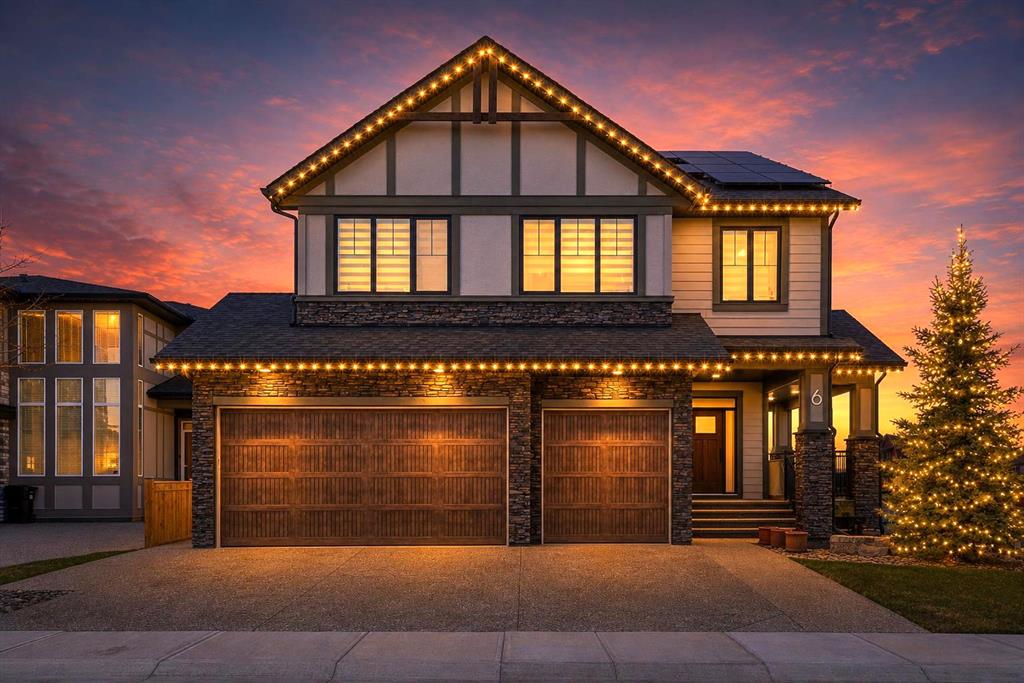 6 Legacy Woods Crescent SE, A2331884, Alberta,