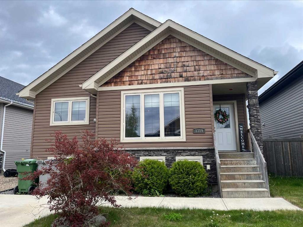 1319 54 AVENUE  , A2331889, Alberta,