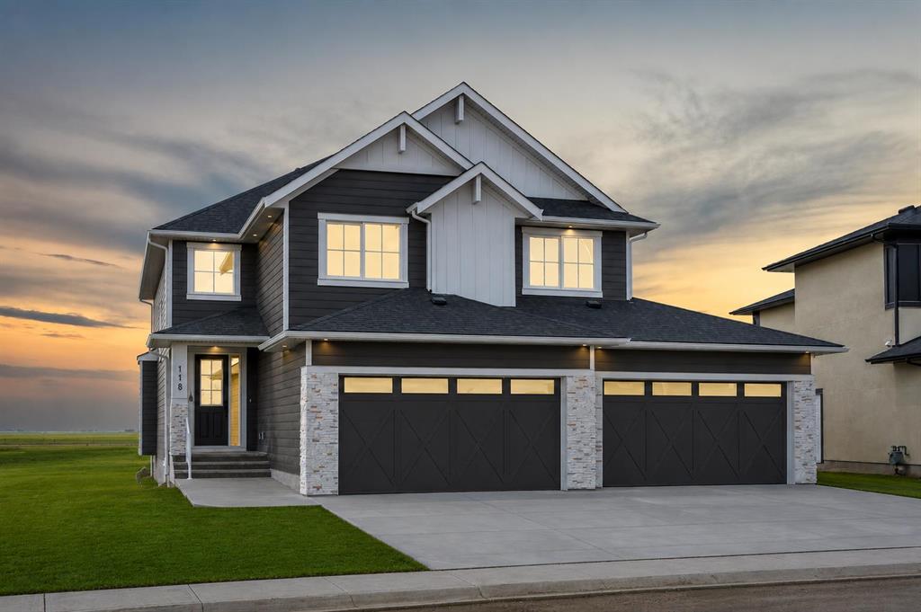 118 North Bridges Garden , A2331890, Alberta,