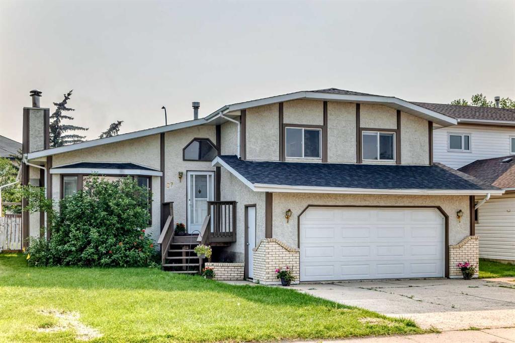 37 Kennings Crescent , A2331895, Alberta,