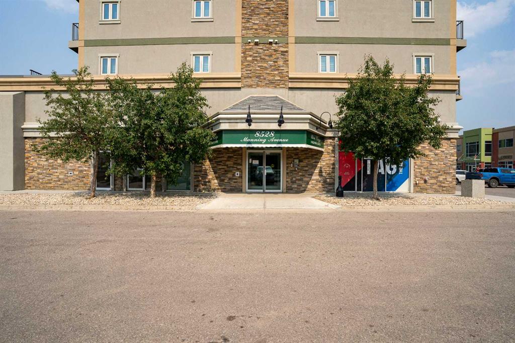 625, 8528 Manning Avenue , A2331899, Alberta,