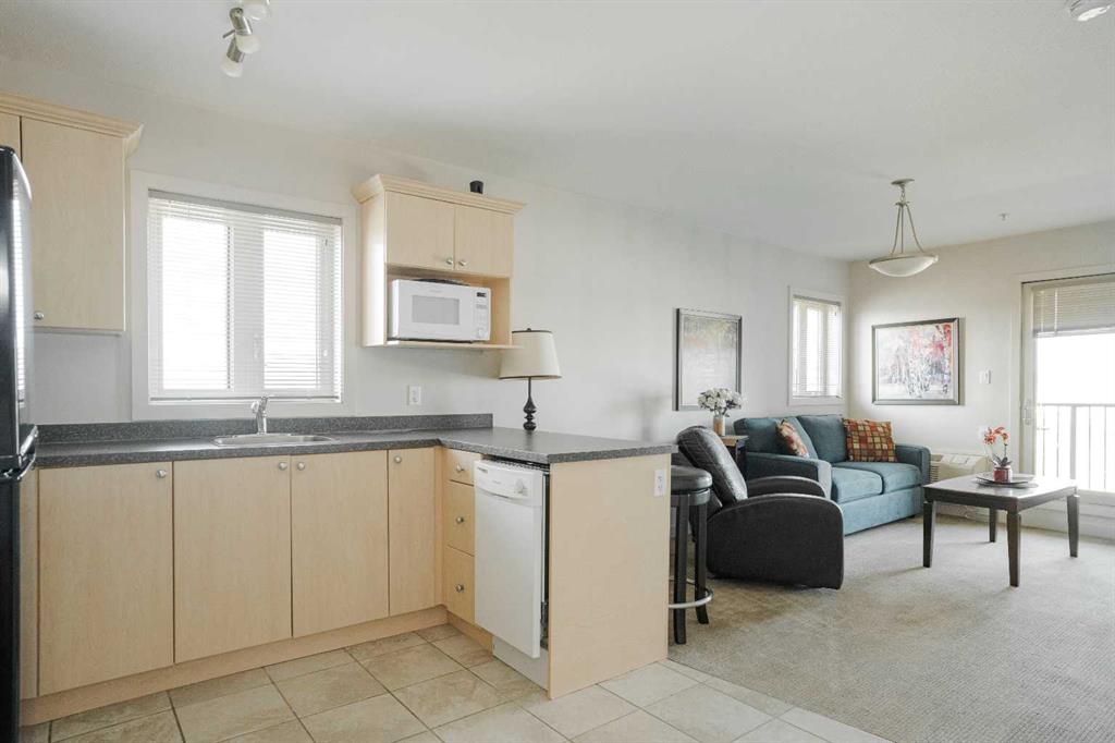 Fifth View of 625, 8528 Manning Avenue , Downtown, Fort McMurray, Alberta, T9H 5G2