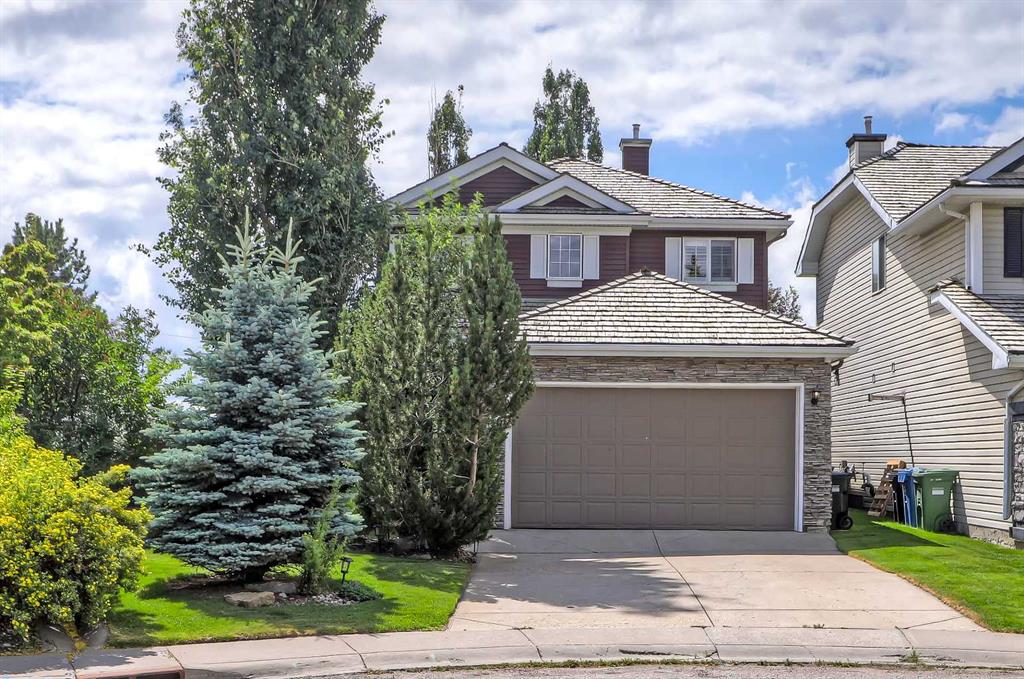 46 Spring View SW, A2331902, Alberta,