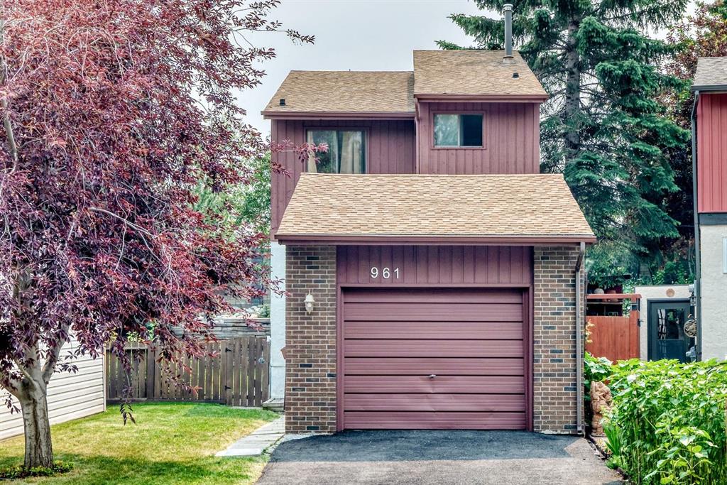 961 Ranchview Crescent NW, A2331907, Alberta,