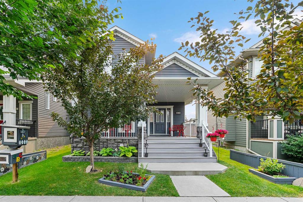 2478 Ravenswood View SE, A2331912, Alberta,