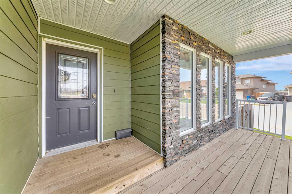 Fourth View of 41, 2715 73 Avenue , NONE, Lloydminster, Alberta, T9V 2V8