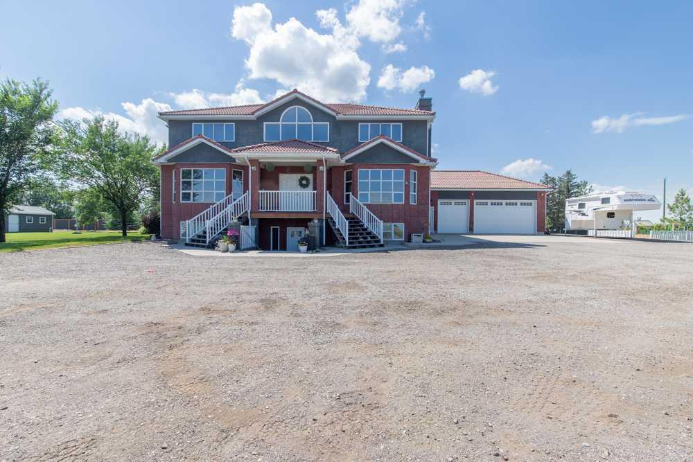 Third View of 5, 94046 Highway 843  , NONE, Rural Lethbridge County, Alberta, T1J 5R3
