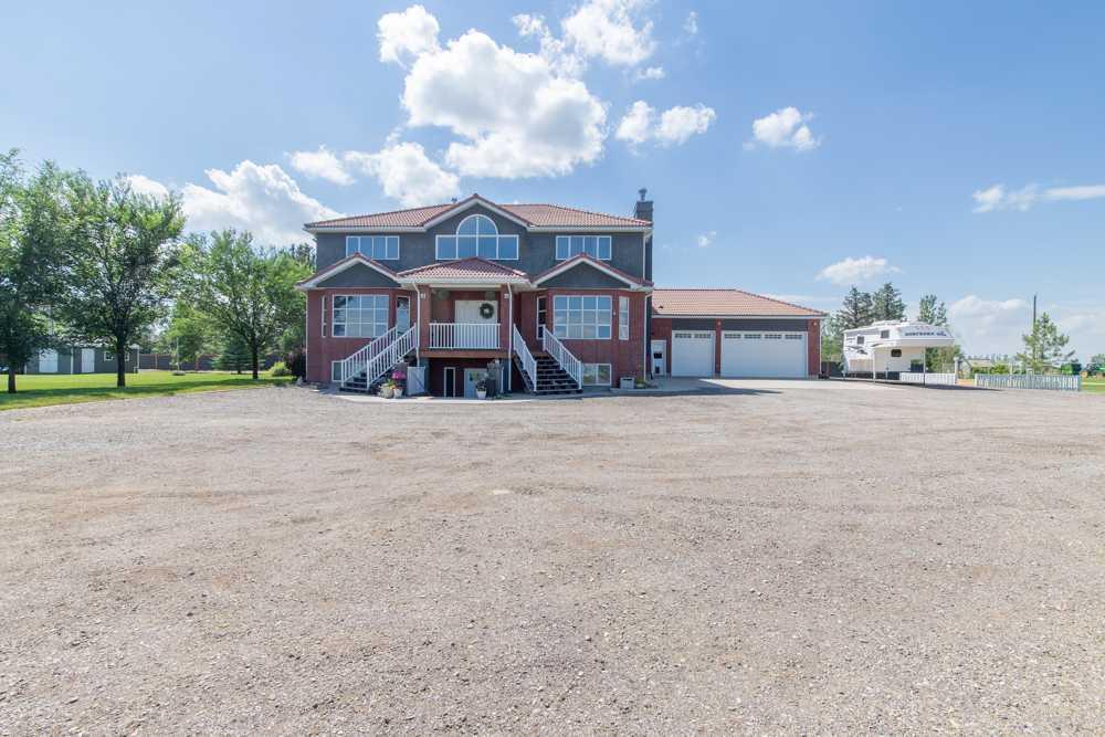 Fourth View of 5, 94046 Highway 843  , NONE, Rural Lethbridge County, Alberta, T1J 5R3