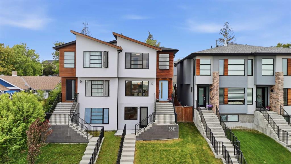 3817 Centre A Street NE, A2331920, Alberta,