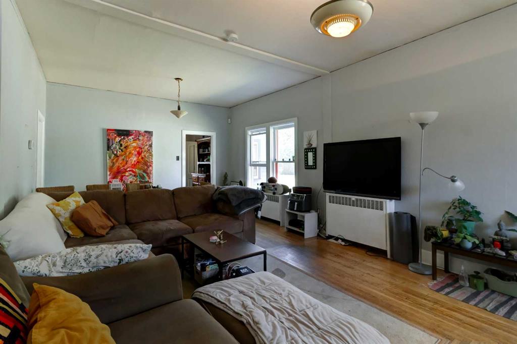Third View of 303,305,307 Marten Street , NONE, Banff, Alberta, T1L 1A1