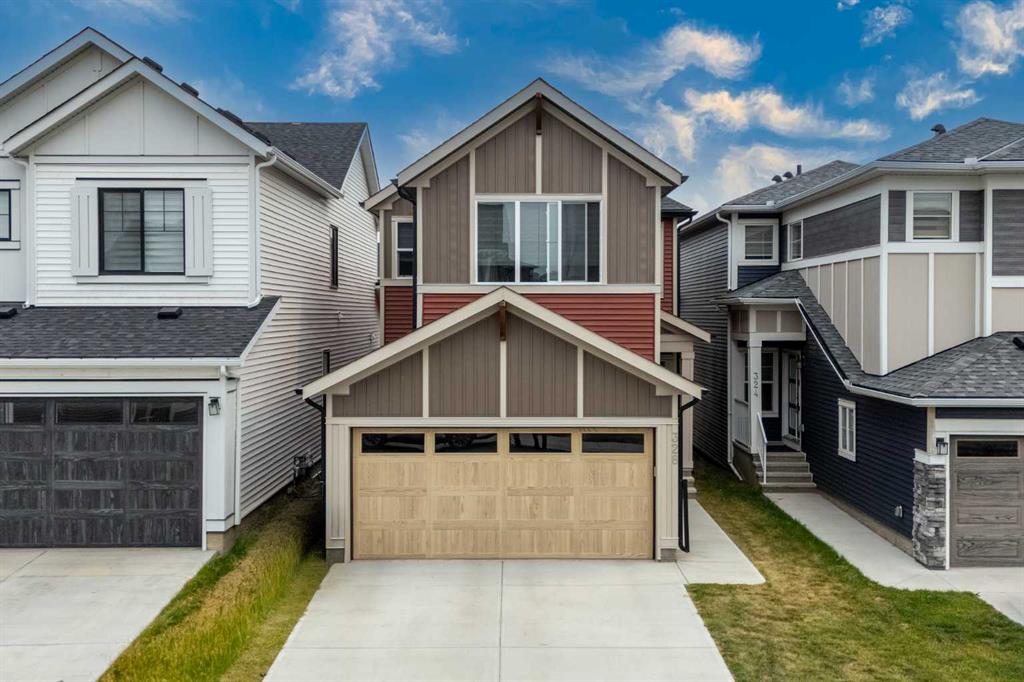 328 Homestead Grove NE, A2331925, Alberta,