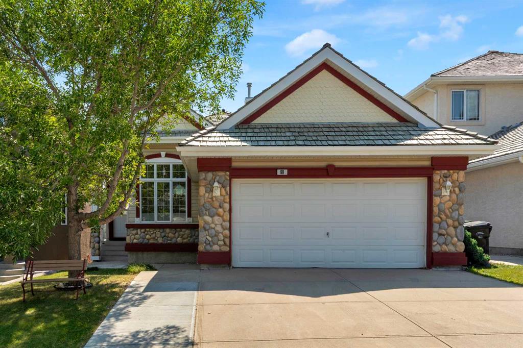99 Edgeridge View NW, A2331929, Alberta,