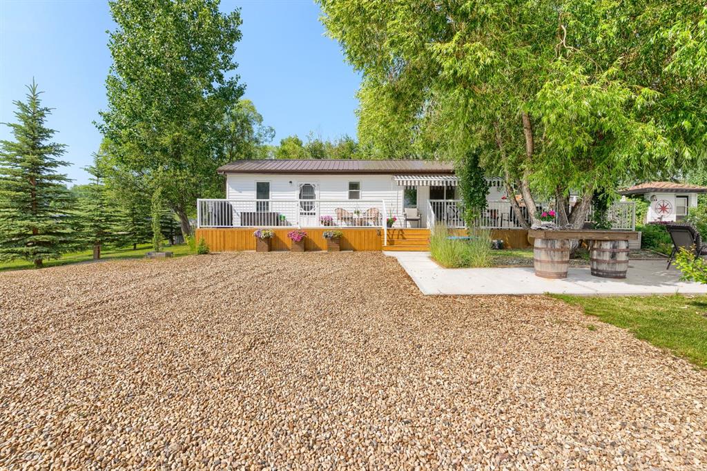 Third View of 816 Baptiste drive  , NONE, West Baptiste, Alberta, T9S 1R8