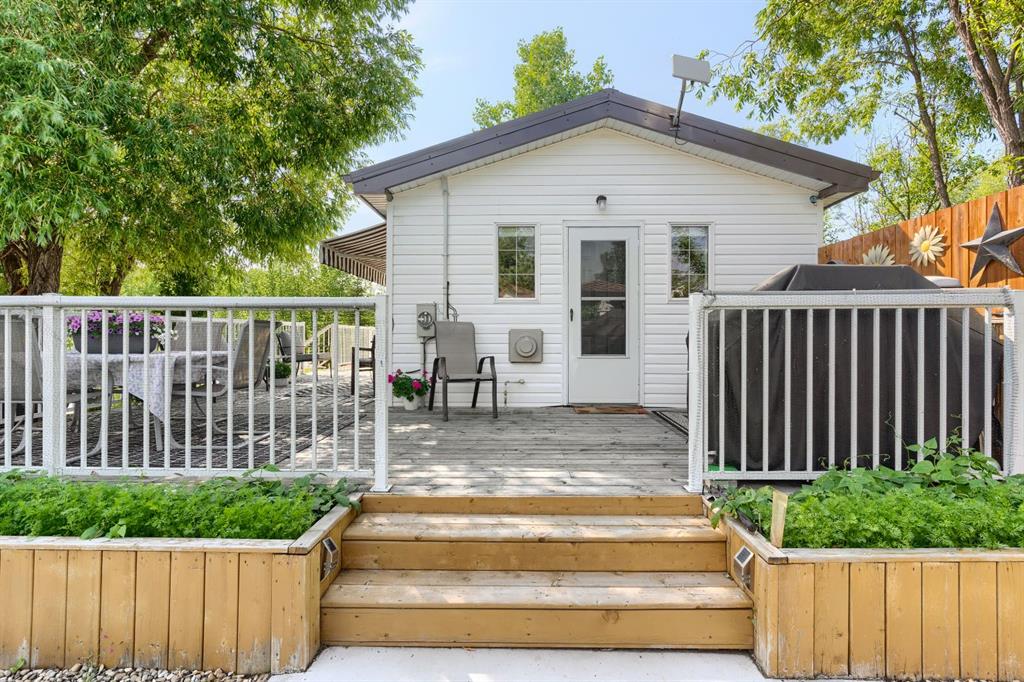 Fifth View of 816 Baptiste drive  , NONE, West Baptiste, Alberta, T9S 1R8