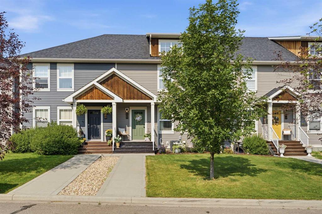 14 Reid Court , A2331935, Alberta,