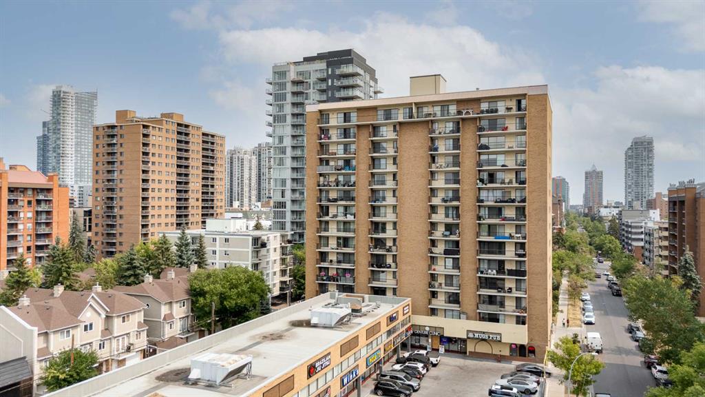 308, 1330 15 Avenue SW, A2331936, Alberta,