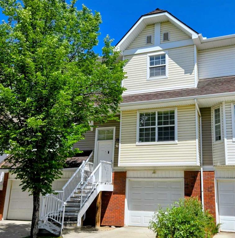 156 Tuscany Springs Gardens NW, A2331940, Alberta,