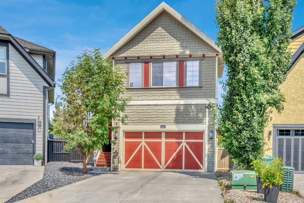 331 Mahogany Court SE, A2331945, Alberta,