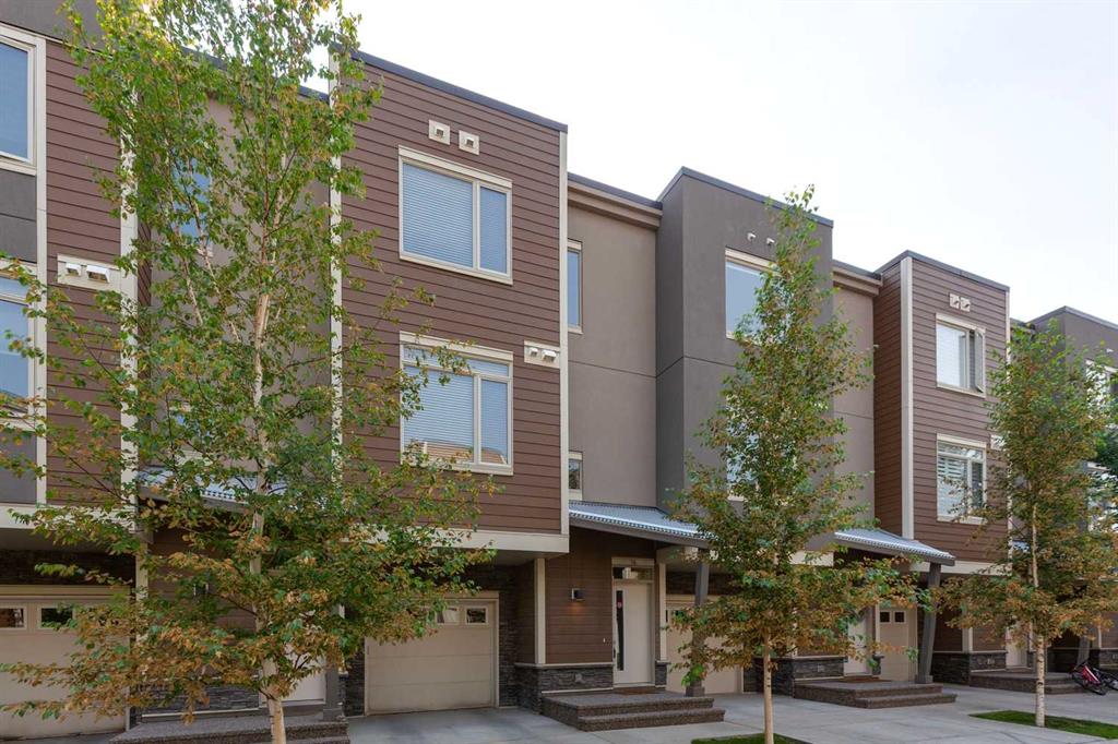 Fourth View of 16 Westpark Common SW, West Springs, Calgary, Alberta, T3H 0Y4