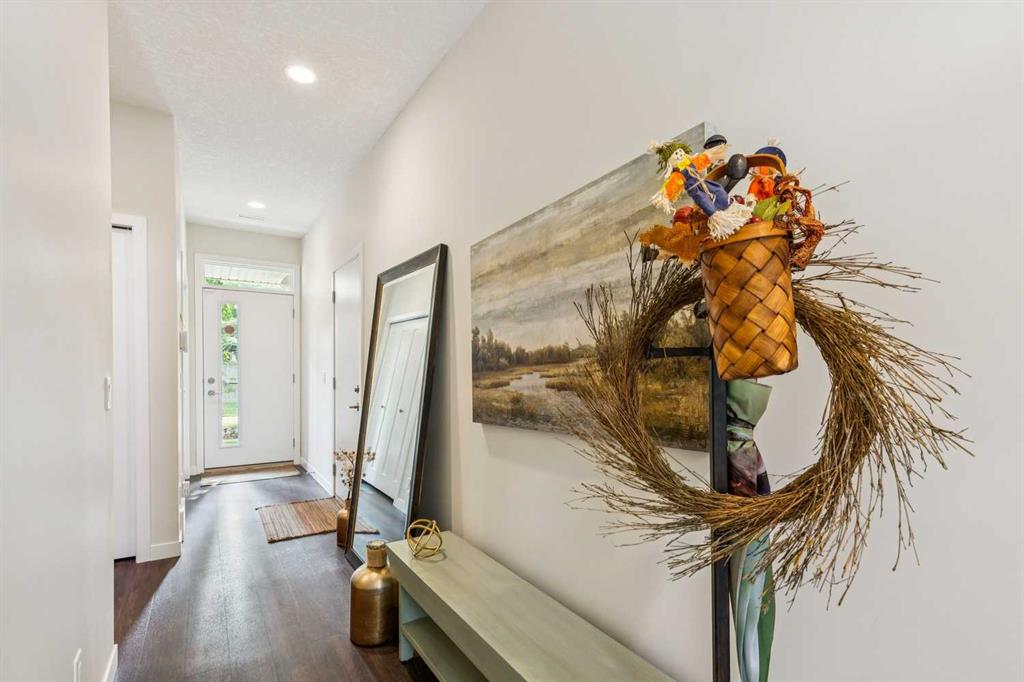 Fifth View of 16 Westpark Common SW, West Springs, Calgary, Alberta, T3H 0Y4
