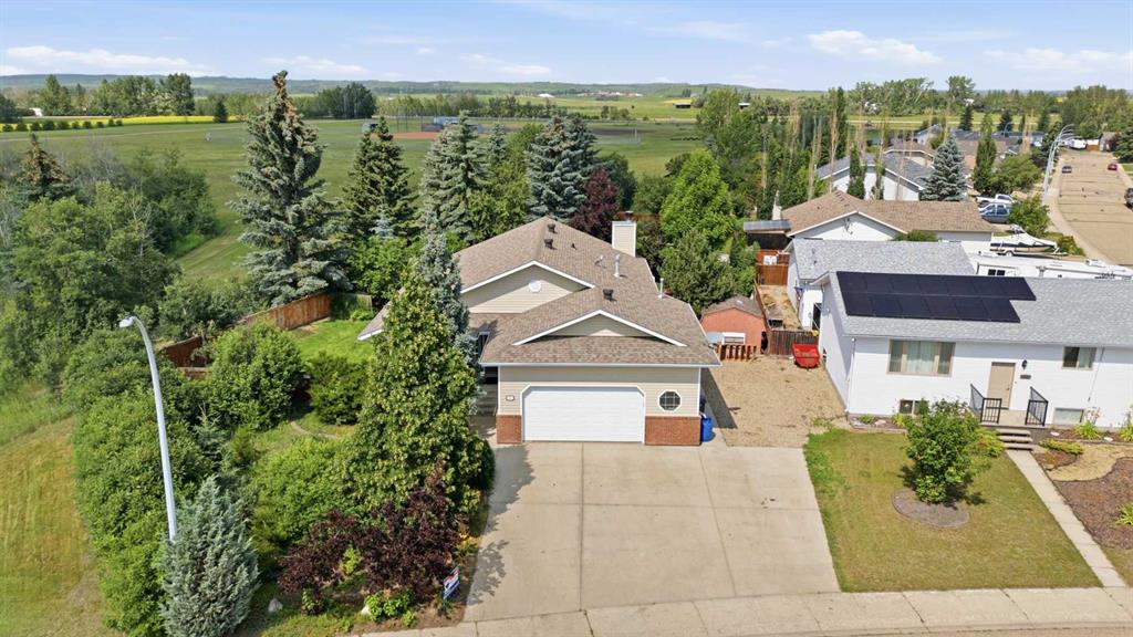 5508 49 Avenue , A2331949, Alberta,
