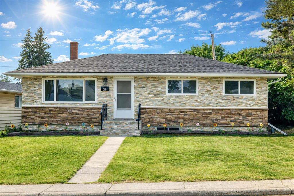 39 Healy Drive SW, A2331950, Alberta,