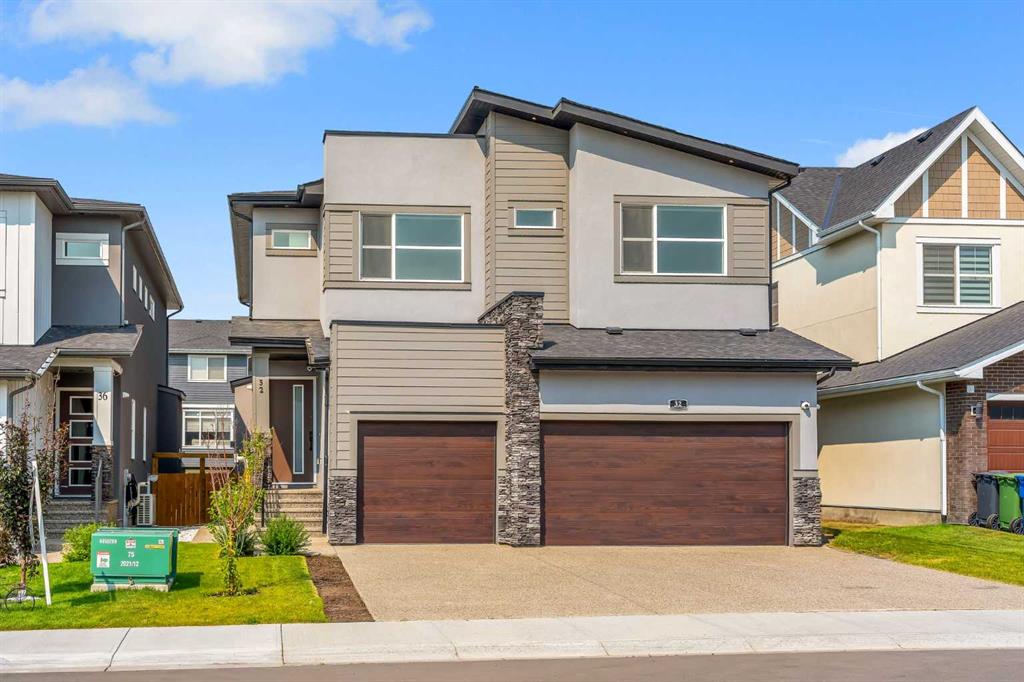 32 Waterford Terrace , A2331951, Alberta,