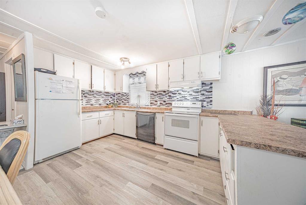 Fourth View of 119, 6834 59 Avenue , Mustang Acres, Red Deer, Alberta, T4P1C9