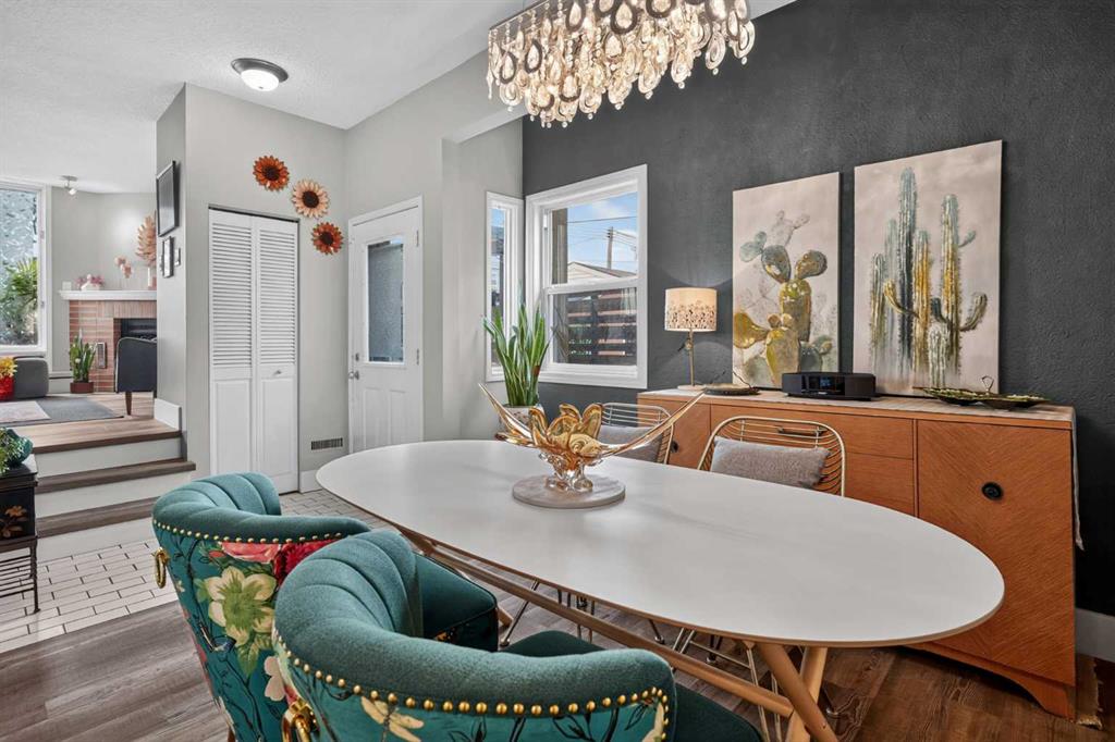 Second View of 107, 1615 13 Avenue SW, Sunalta, Calgary, Alberta, T3C0T8